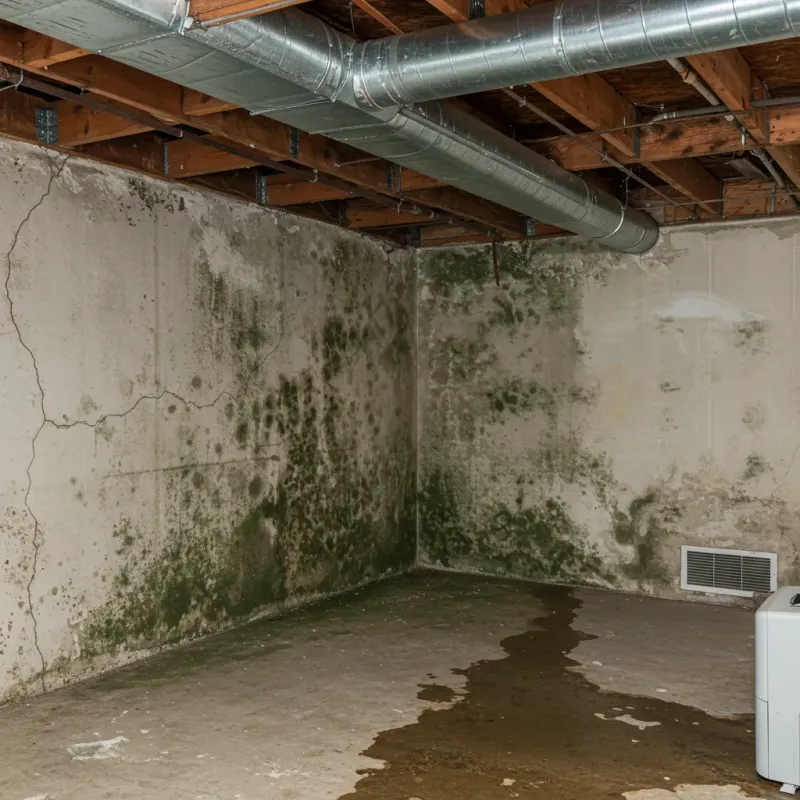 Professional Mold Removal in Omao, HI