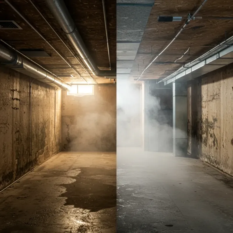 Professional Odor Removal in Omao, HI
